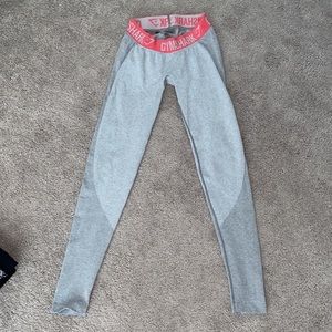 Gymshark leggings size small